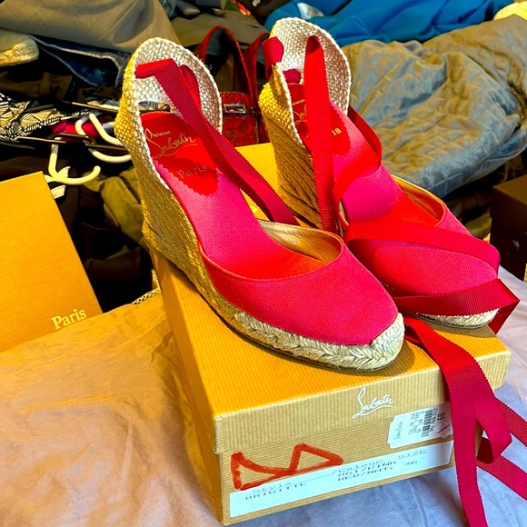 Christian Louboutin Shoes - 👠 Christian Louboutin 👠